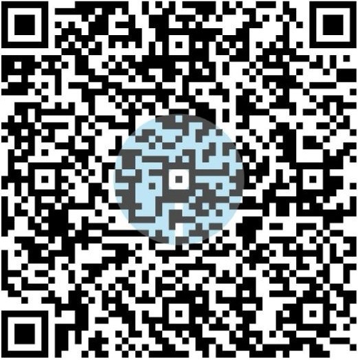 UPI QR Code for Donations